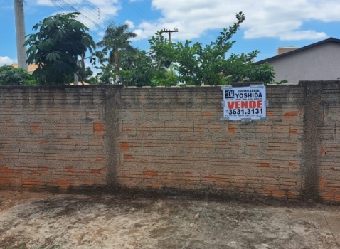 2 Lote no Jardim Morumbi