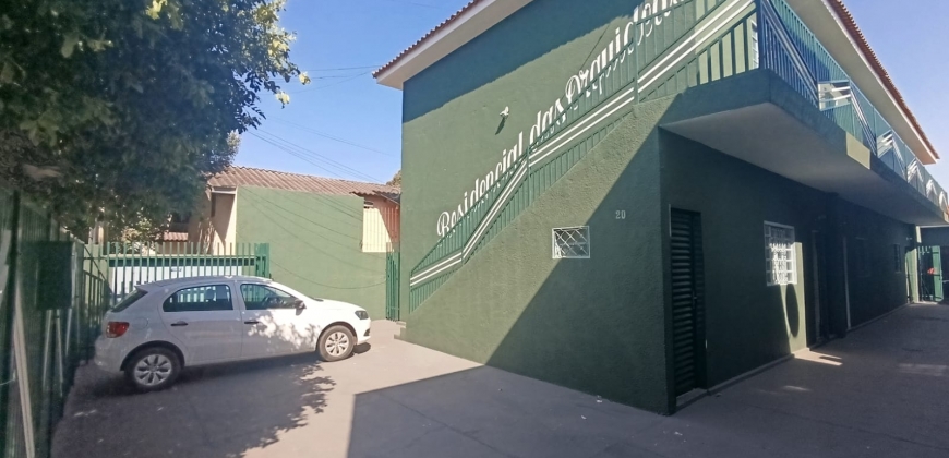 Residencial Orquideas