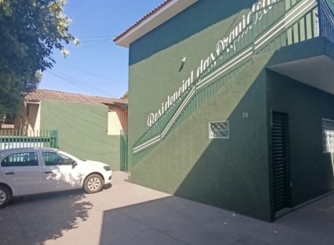 Residencial Orquideas