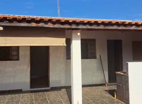Rua Agostinho Maschio , n°36